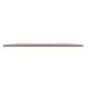  Tempur-Pedic Tempur-Flat Low Profile Foundation - Grey (California King) IMAGE 2