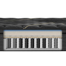 Beautyrest K-Class Firm Pillow Top Mattress (Queen) IMAGE 8