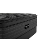 Beautyrest K-Class Firm Pillow Top Mattress (King) IMAGE 4