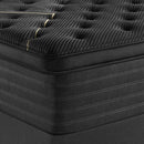 Beautyrest K-Class Firm Pillow Top Mattress (King) IMAGE 7