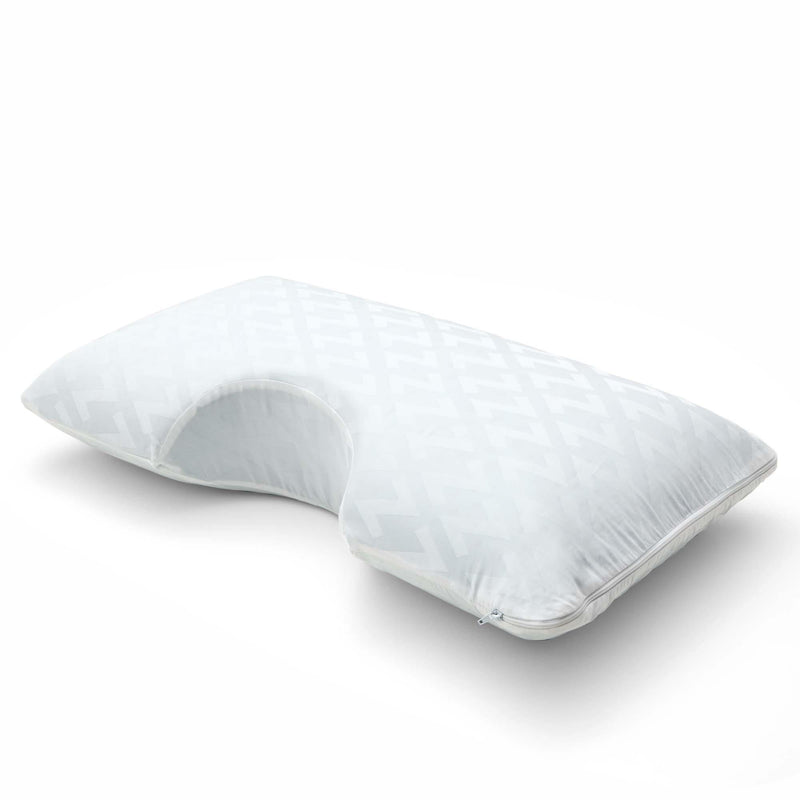 Malouf Queen Bed Pillow ZZQQSCMPADZG IMAGE 2