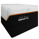  Tempur-Pedic Tempur-LuxeAdapt® Firm Mattress Set (Split Queen) IMAGE 3