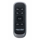 Malouf Structures E455 Twin XL Adjustable Base with Massage STMAE455TXAB IMAGE 5