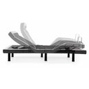 Malouf Queen Adjustable Base STMAS655QQAB IMAGE 2