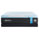  Tempur-Pedic Tempur-LuxeBreeze® Soft Mattress (California King) IMAGE 2