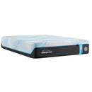  Tempur-Pedic Tempur-LuxeBreeze® Soft Mattress (Split California King) IMAGE 1
