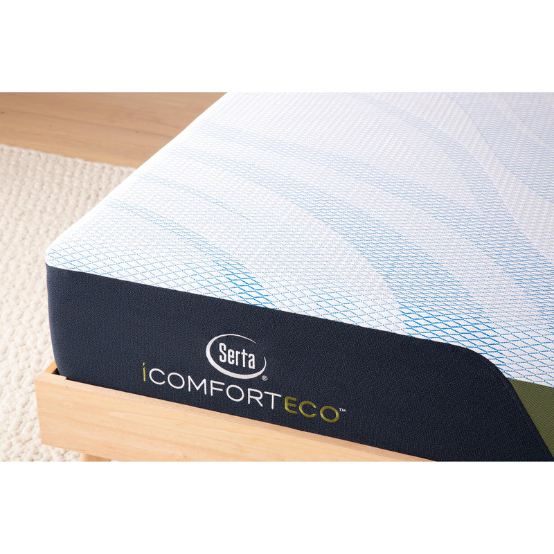 Serta F15GL Firm Mattress (Queen) IMAGE 8