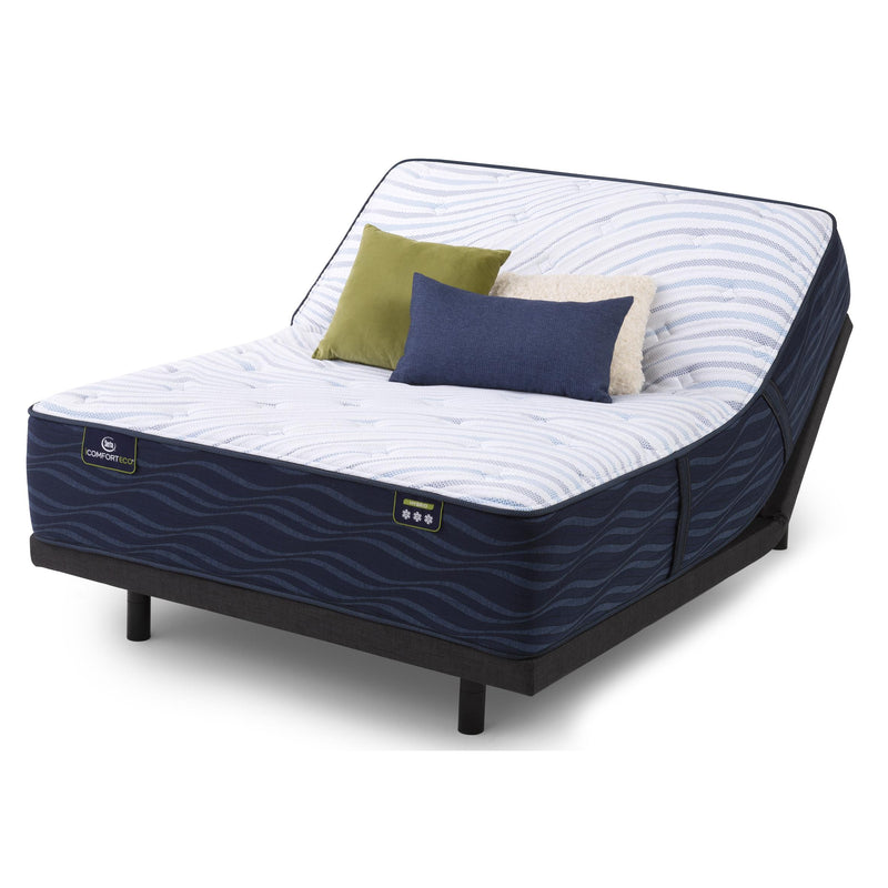 Serta Q30LTX Plush Mattress (Full) IMAGE 4