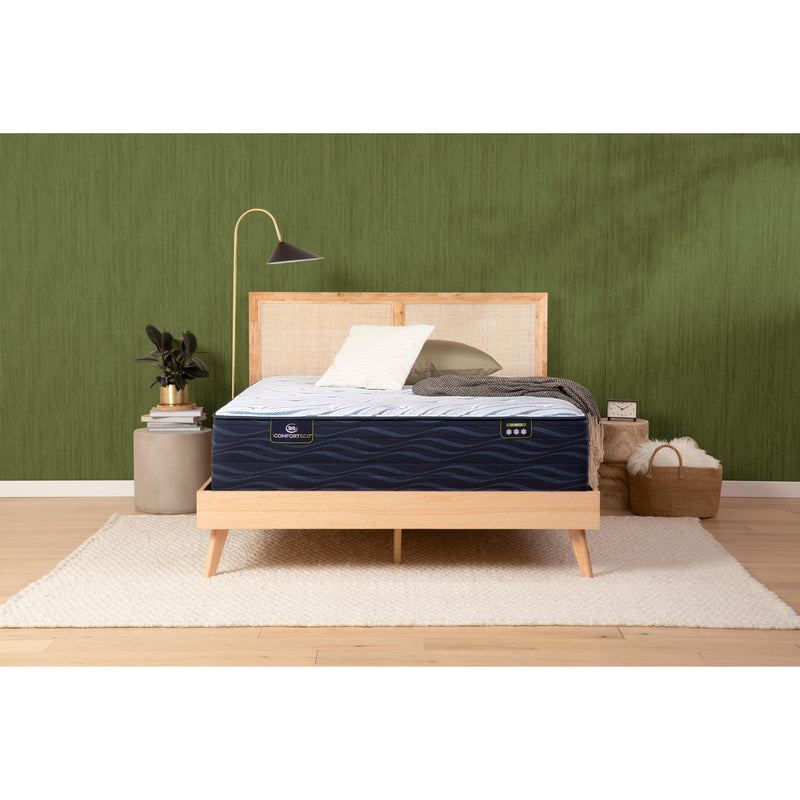 Serta Q30LTX Plush Mattress (Queen) IMAGE 6