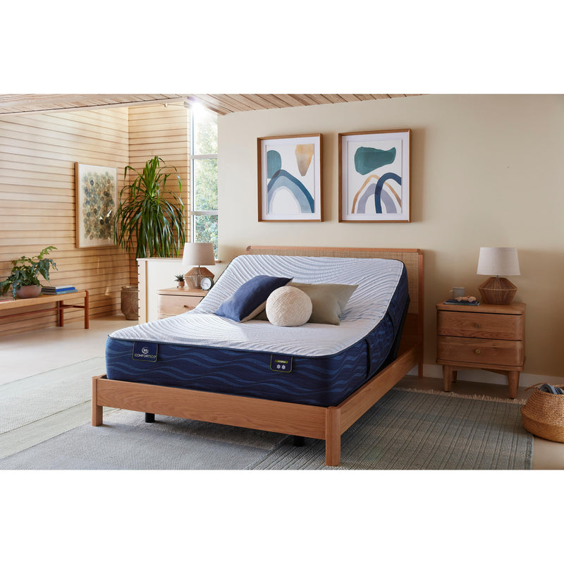 Serta S15GL Hybrid Firm Mattress (Queen) IMAGE 7