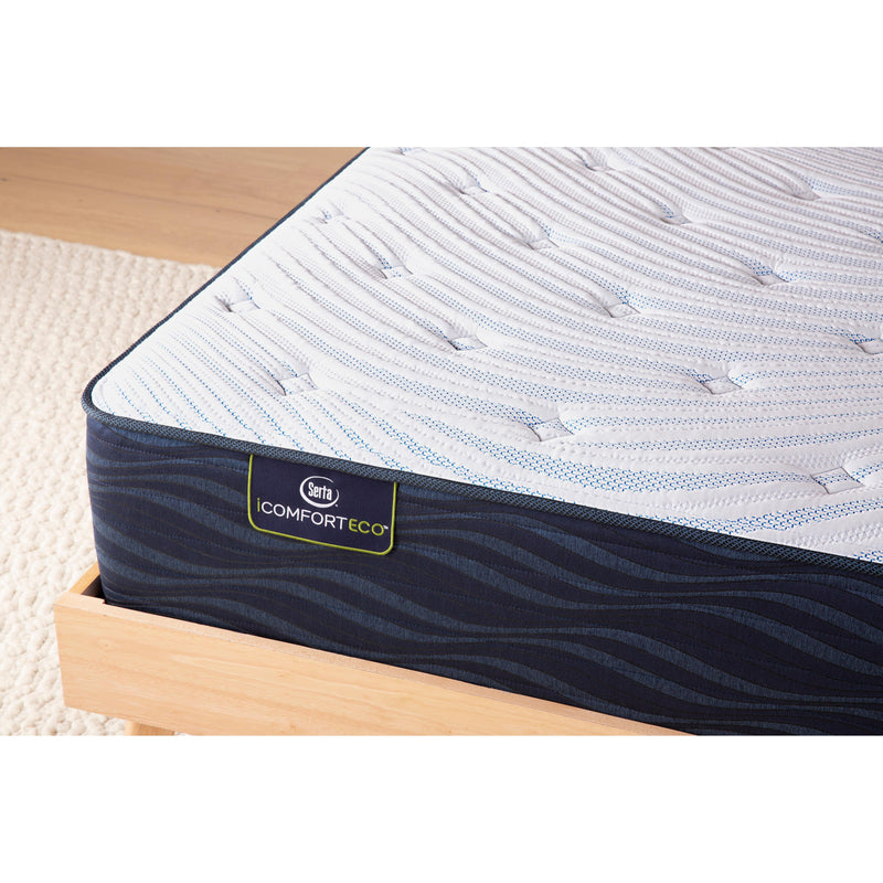 Serta Q15GL Quilt Medium Mattress (Full) IMAGE 6