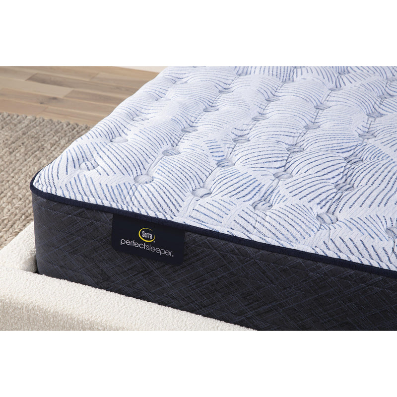 Serta Blue Lagoon Nights Medium Mattress (Full) IMAGE 6