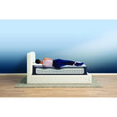 Serta Blue Lagoon Nights Plush Mattress (Twin) IMAGE 6