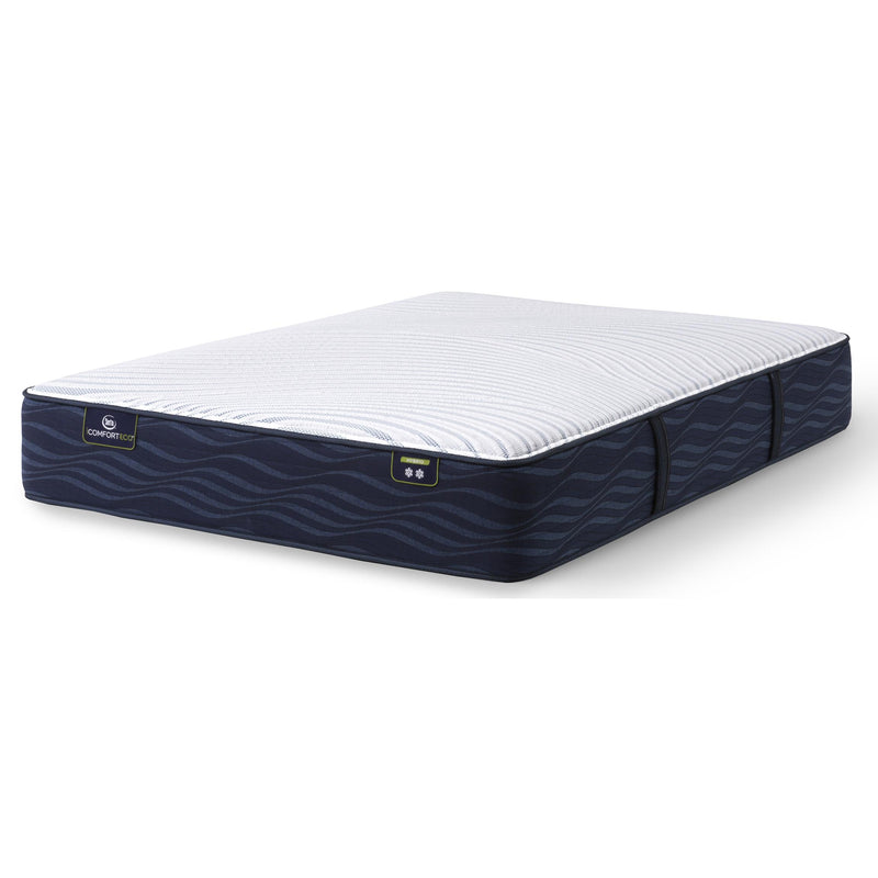 Serta S20GL Plush Mattress (Full) IMAGE 1