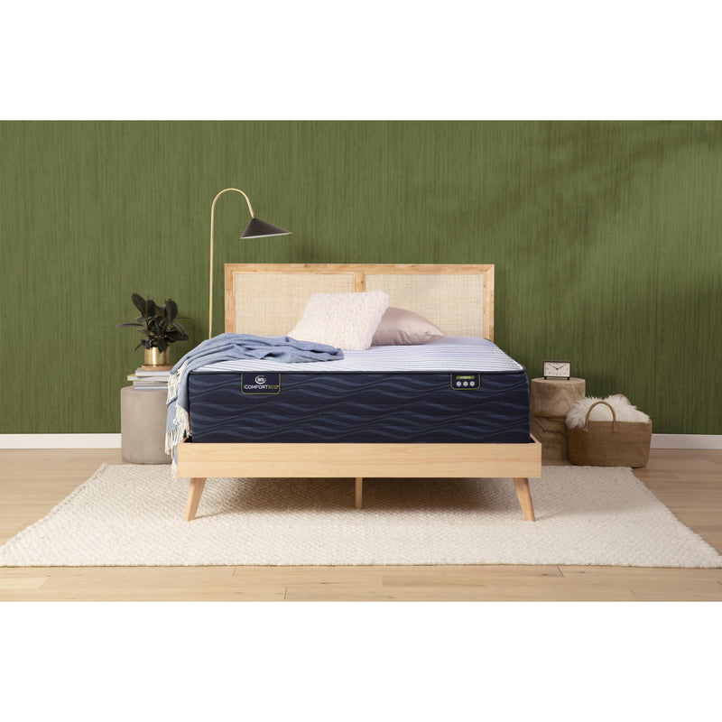 Serta S50UHD Medium Mattress (Twin XL) IMAGE 6