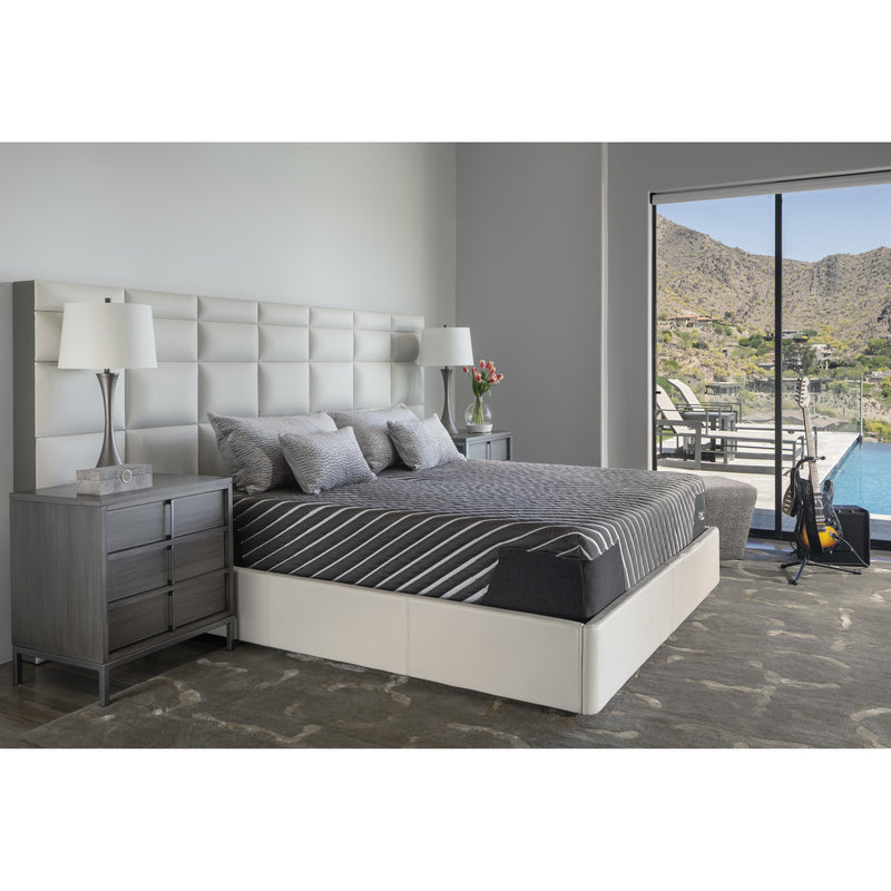 King Koil Casual Friday Firm Hybrid Mattress (Twin) IMAGE 10