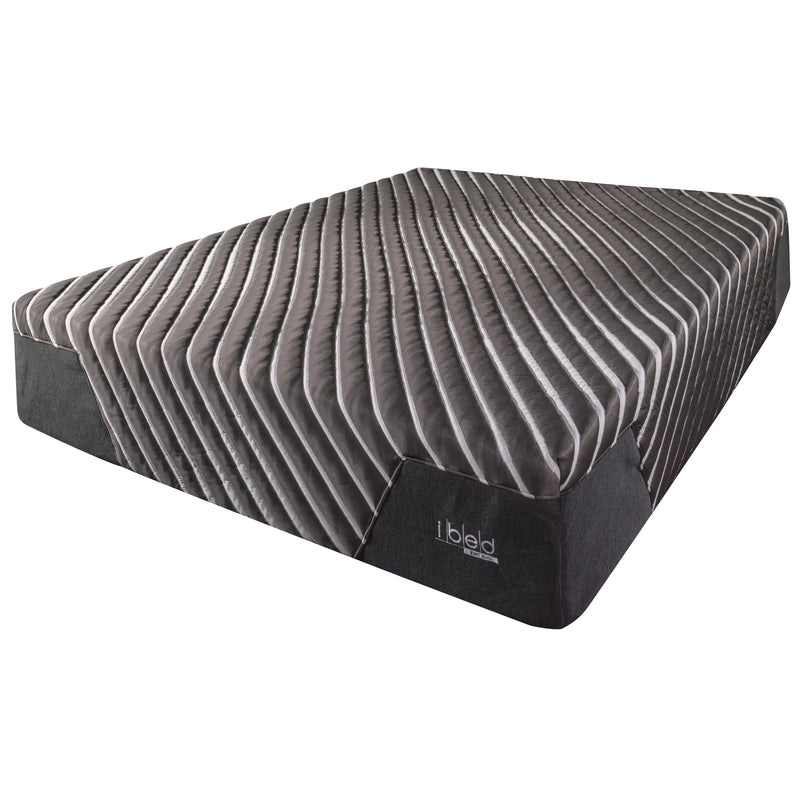 King Koil Casual Friday Firm Hybrid Mattress (Twin) IMAGE 1