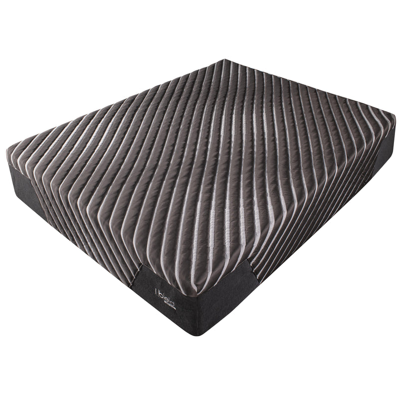 King Koil Casual Friday Firm Hybrid Mattress (Twin) IMAGE 2