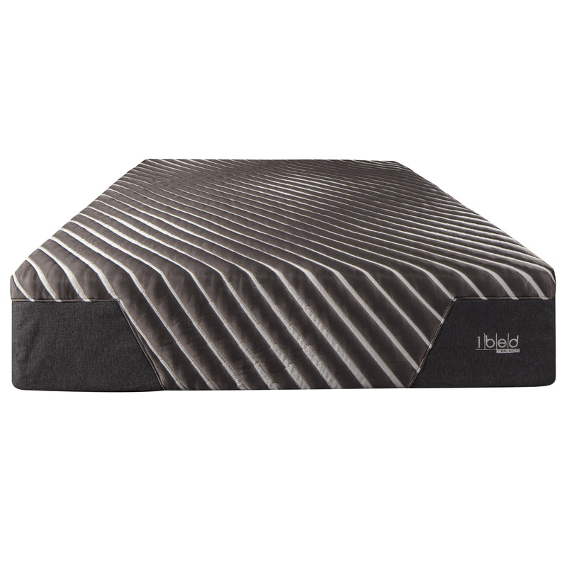 King Koil Casual Friday Firm Hybrid Mattress (Twin) IMAGE 3