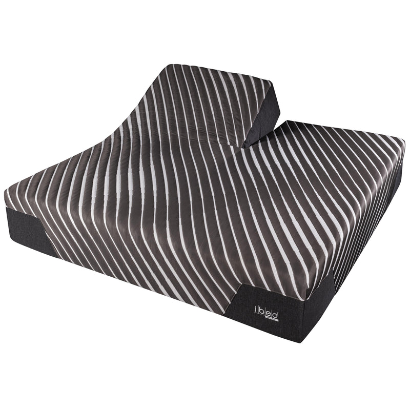 King Koil Casual Friday Firm Hybrid Mattress (Twin) IMAGE 4