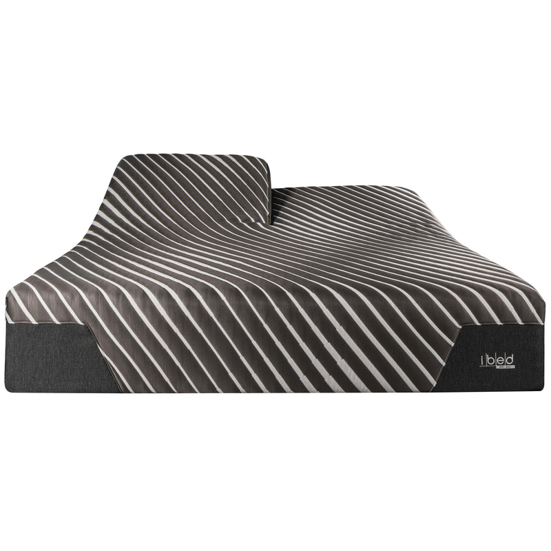 King Koil Casual Friday Firm Hybrid Mattress (Twin) IMAGE 6