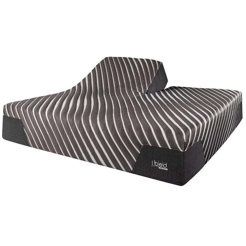 King Koil Casual Friday Firm Hybrid Mattress (Full) IMAGE 5
