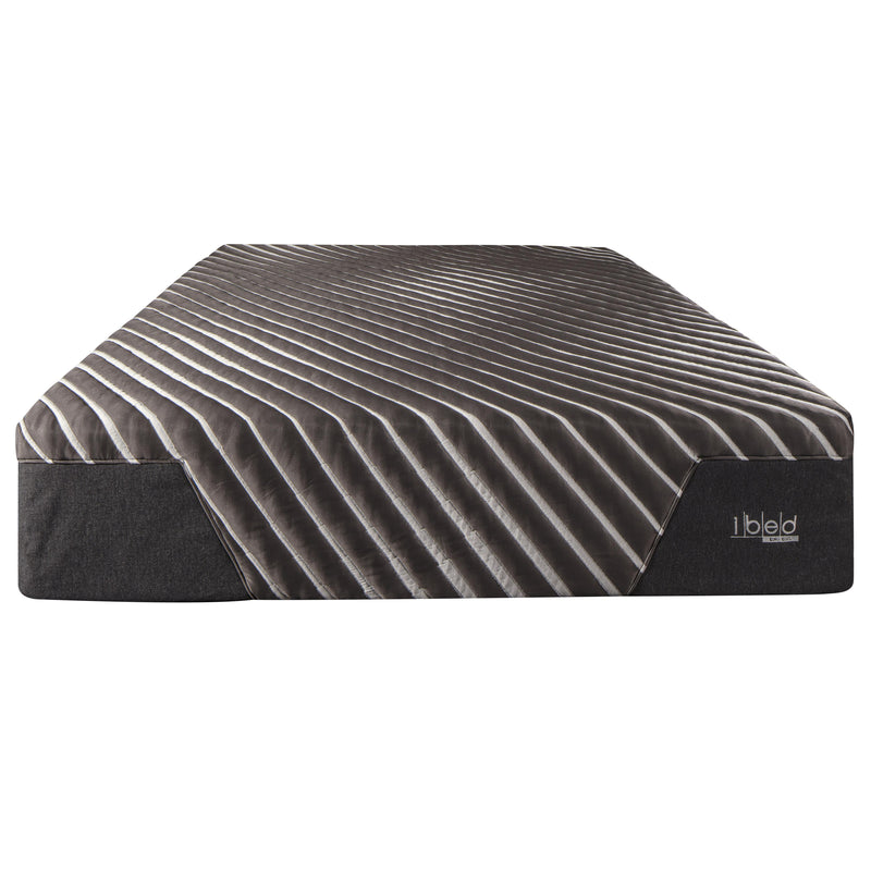 King Koil Casual Friday Firm Hybrid Mattress (California King) IMAGE 3