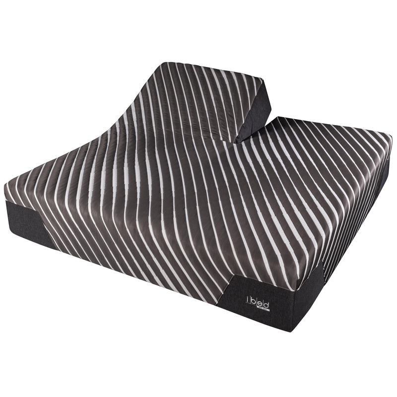 King Koil Casual Friday Firm Hybrid Mattress (California King) IMAGE 4