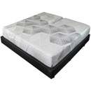 King Koil Lendall Plush Mattress (Flex King) IMAGE 1