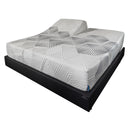 King Koil Lendall Plush Mattress (Flex King) IMAGE 3
