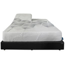 King Koil Lendall Plush Mattress (Flex King) IMAGE 4
