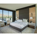 King Koil Lendall Plush Mattress (Flex King) IMAGE 5