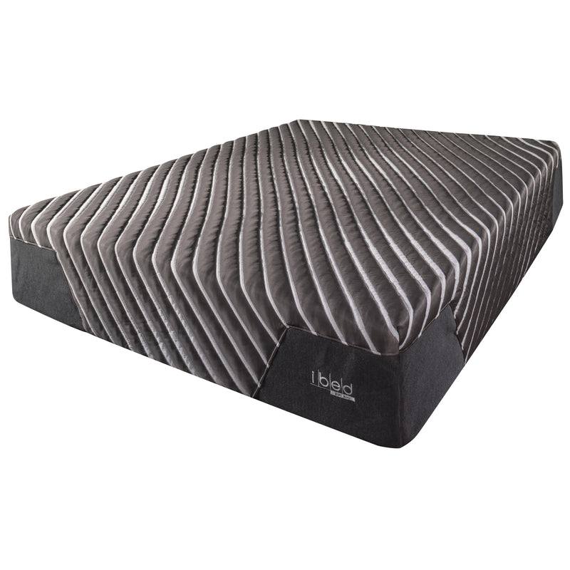 King Koil Casual Friday Firm Hybrid Mattress (Flex King) IMAGE 1