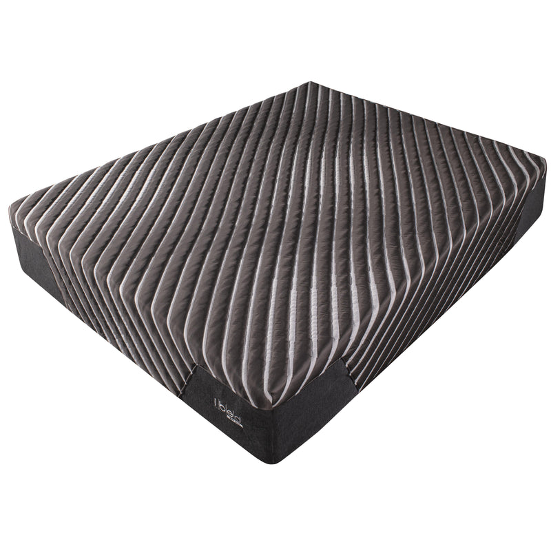 King Koil Casual Friday Firm Hybrid Mattress (Flex King) IMAGE 2