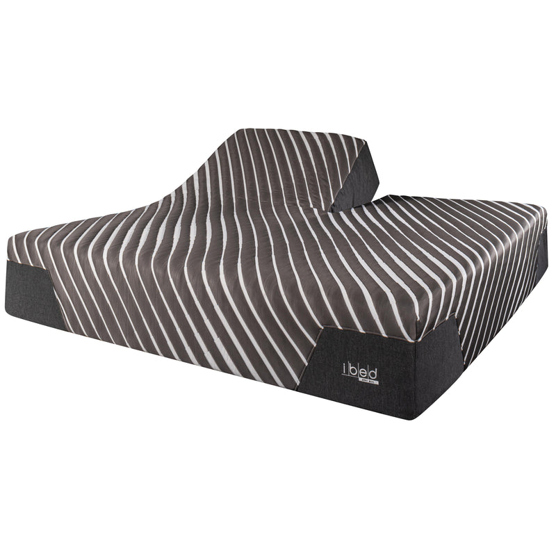 King Koil Casual Friday Firm Hybrid Mattress (Flex King) IMAGE 5