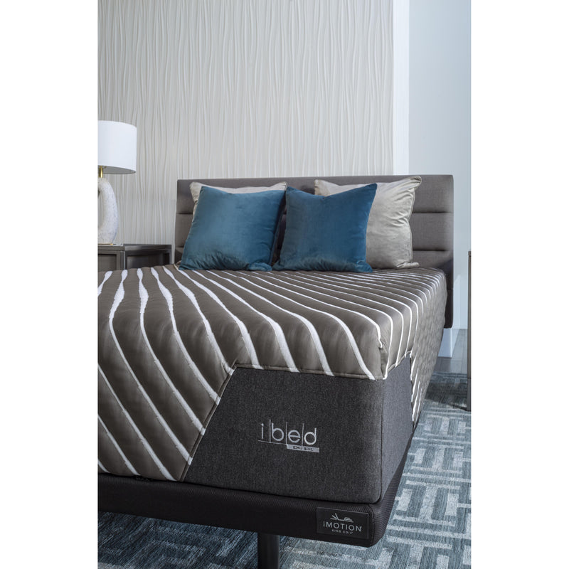 King Koil Casual Friday Firm Hybrid Mattress (Flex King) IMAGE 8