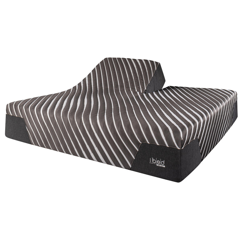 King Koil Indulge Firm Hybrid Mattress (Flex King) IMAGE 4