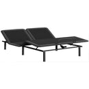Legends Furniture Good Vibe Sleep Twin XL Adjustable Base with Massage Good Vibe Sleep Adjustable Base (Twin XL) IMAGE 2