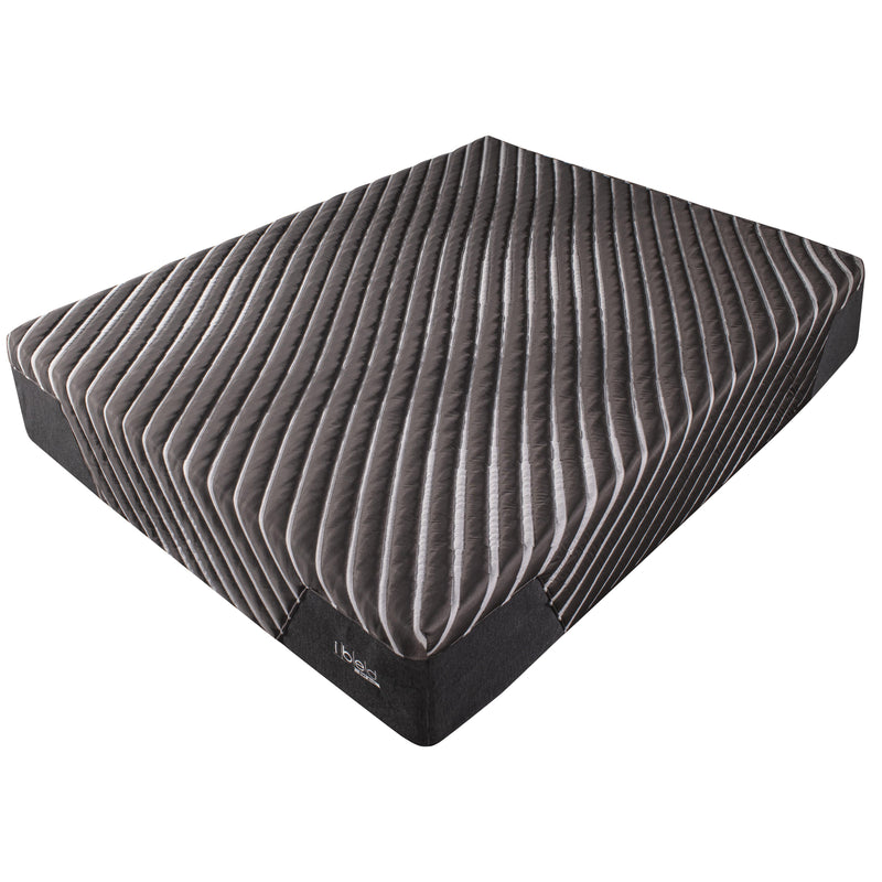 King Koil Indulge Plush Hybrid Mattress (Twin XL) IMAGE 2