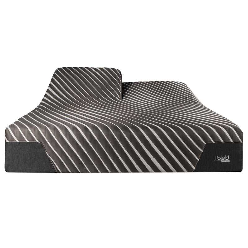 King Koil Indulge Plush Hybrid Mattress (Flex King) IMAGE 3