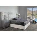 King Koil Indulge Plush Hybrid Mattress (Flex California King) IMAGE 7