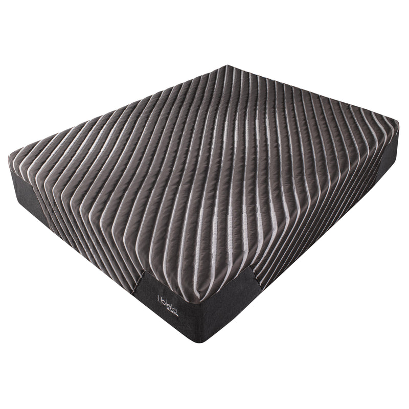 King Koil Saturday Medium Hybrid Mattress (Twin) IMAGE 2