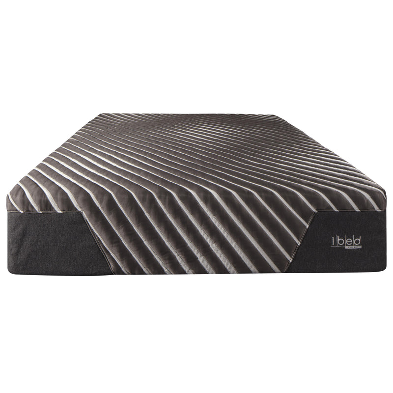 King Koil Saturday Medium Hybrid Mattress (Twin) IMAGE 3