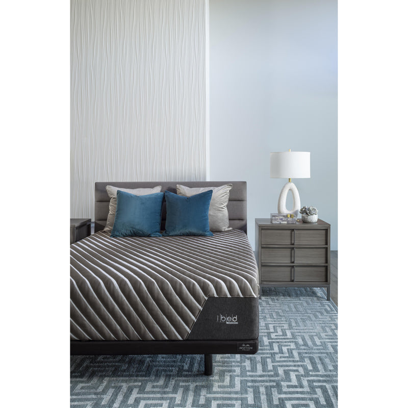 King Koil Saturday Medium Hybrid Mattress (Twin) IMAGE 5