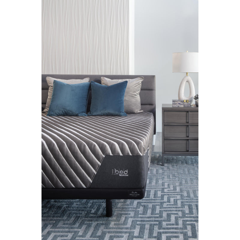 King Koil Saturday Medium Hybrid Mattress (Twin) IMAGE 6