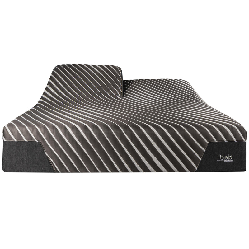 King Koil Saturday Medium Hybrid Mattress (Flex King) IMAGE 3