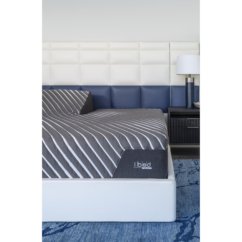 King Koil Saturday Medium Hybrid Mattress (Flex California King) IMAGE 7