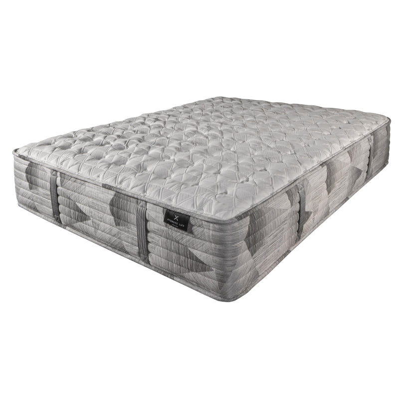 King Koil Overture Hybrid Mattress (California King) IMAGE 1