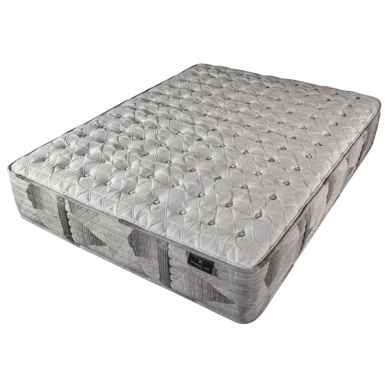 King Koil Overture Hybrid Mattress (California King) IMAGE 2