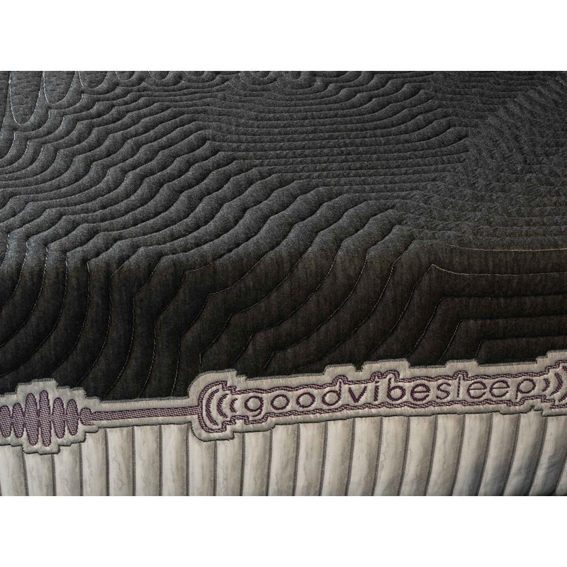 Good Vibe Sleep Calm Hybrid Mattress (Twin XL) IMAGE 2